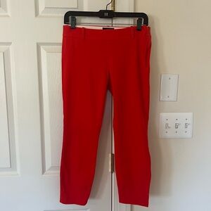 J. Crew Minnie Pant
